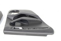 фото thumb №9, Audi q5 обшивки дверні обшивка двері комплект 8r оббивка 8r0 8r1867103 8r1