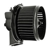 фото thumb №1, Воздуходувка вентилятор обдув do fiat ducato 150 160 multijet 2008 2016 2018