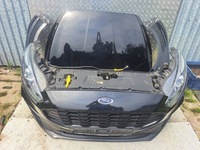 фото thumb №7, Ford s-max mk2 lift st-line 2020 r kompletny перед капот бампер лампы