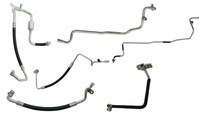 фото thumb №1, Трубка wąż кондиционера seat alhambra lift 2 strefo