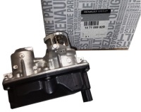 Клапан egr r trafic ii,iii 2.0dci Київ, фото thumb