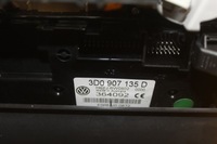 фото thumb №11, Ліхтарі салону перед vw phaeton 3d0907135d