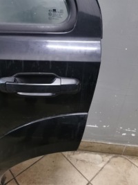 фото thumb №11, Двери левые зад комплектные kia sorento i eb 02-09