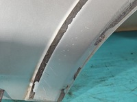 фото thumb №9, Крила перед правий audi a4 b8 lx7w