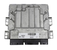 фото thumb №1, Блок управления renault kangoo 1.2 237108273r a2c39522100