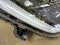 фото thumb №3, Лампа правая фара правый renault arkana full led 2021-