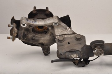 фото thumb №9, Toyota prius iii амортизатор mcpherson  праві перед переднє 48510-47131