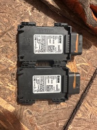 фото thumb №1, Bmw радар 5a6db55