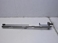 фото thumb №2, Направляющая направляющая багажника левая volvo v70 iii