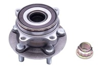 фото thumb №1, Ступица колёса перед do alfa romeo 147 2001 2002 2003 2004 2005 2006 2007 2008