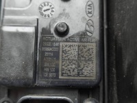 Kia niro 2024 канал воздуха 86969ao000 Оригинал, фото thumb