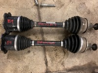 Купить Приводной вал audi a6 a7 q5 оригинал 80a407271g перед, фото thumb