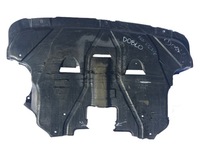 фото thumb №1, Захист pod двигун fiat doblo