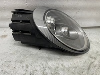 фото thumb №9, Лампа правая передняя porsche carrera 997 911 bi ксенон поворотный правый перед