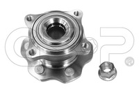 фото thumb №2, Gsp ступиця задня l/p nissan pathfinder 06-