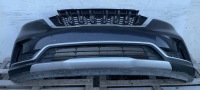 фото thumb №1, B3 kia carnival iv 2020 - бампер перед передній koimpletny p2m 86511-r0000