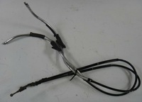 фото thumb №1, Vw golf plus 07 r 1.6 тросы тормоза ручного