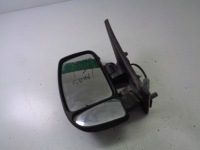Купити Дзеркало ліва renault master iii 2010- 5 pin, фото thumb