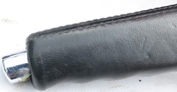 фото thumb №9, Подлокотник чёрный туннель skoda octavia 2 ii 1z
