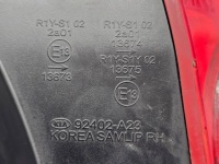 фото thumb №10, Kia ceed ii sw універсал 2012+ фара зад задня права 92402-a23