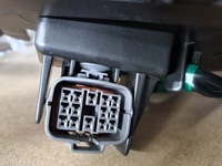 фото thumb №9, Лампа правая передняя перед mazda cx30 dgj1-51030 full led