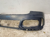 Новый бампер перед передний mini f60 countryman jcw s 16- Доставка, фото thumb