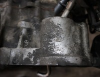 фото thumb №7, Кпп кпп / коробка передач автоматическая toyota camry vi 2005r 3.0l 1mz-fe