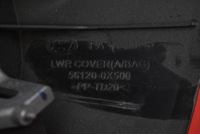 фото thumb №7, Воздуховод 56120-0x500 hyundai i10 1 i 07-09