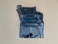 фото thumb №5, Scania r s лист подножка подножка левая trep подножка