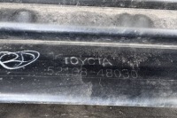 Бампер задний lexus rx _l2_ 5210848030 3.5l hybrid 230kw 2020 Цена, фото thumb