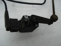 Mercedes 211 датчик вирівнювання ксенон 0105427717 Київ, фото thumb