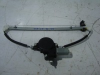 фото thumb №1, Механизм стекло левый задняя mazda cx5 cx-5 ii 17-