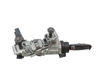 фото thumb №6, Замок зажигания 1k0905851 skoda citigo i 2011-