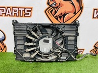 фото thumb №10, Радиатор комплект jaguar i-pace x590 j9d3-8d100-aa