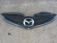 фото thumb №1, Решітка радіатора решітка радіатора перед mazda 5 lift ce1950712