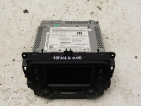 фото thumb №2, Экран монитор дисплей радио navi jeep renegade 07355981590