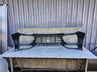 фото thumb №10, Porsche cayenne iii 9y gts turbo бампер перед переднее 9y0807221b