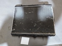 фото thumb №11, Peugeot 207 208 301 2008 комплект радиатор оригинал 456