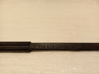 фото thumb №4, Porsche 911, 996 coupe рычаг дворники перед