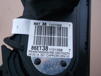 фото thumb №4, Peugeot 308 ii t9 потенциометр педаль газа