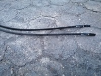 фото thumb №1, Honda accord vii левая планка крышная универсал 02-07r