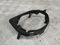 фото thumb №1, Cc toyota rav4 iii lift рамка решітка протитуманної фари правий