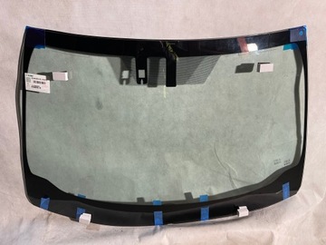 фото thumb №1, Стекло передняя lexus ux za10 suv датчик акустический hud антенна po 2019-