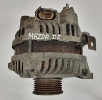 фото thumb №1, Генератор mazda 2 de 1.3 16v