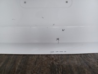 фото thumb №13, Крышка багажника задняя задняя -------- bmw x3 g01 ix3 g01