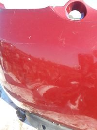 фото thumb №11, Бампер задняя 4x pdc citroen ds3