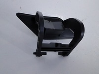 фото thumb №9, Mercedes cls 218 заглушка склоомивача ліва amg