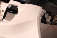 фото thumb №8, Bmw 6 g32 gt оригинальная приборная панель приборная консоль canberrabeige