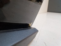 фото thumb №8, Toyota bz4x subaru soltera дверь передние правое перед молдинг org