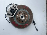 фото thumb №1, Jeep compass ii renegade поворотний кулак задня права 1.3 hybrid 2021-